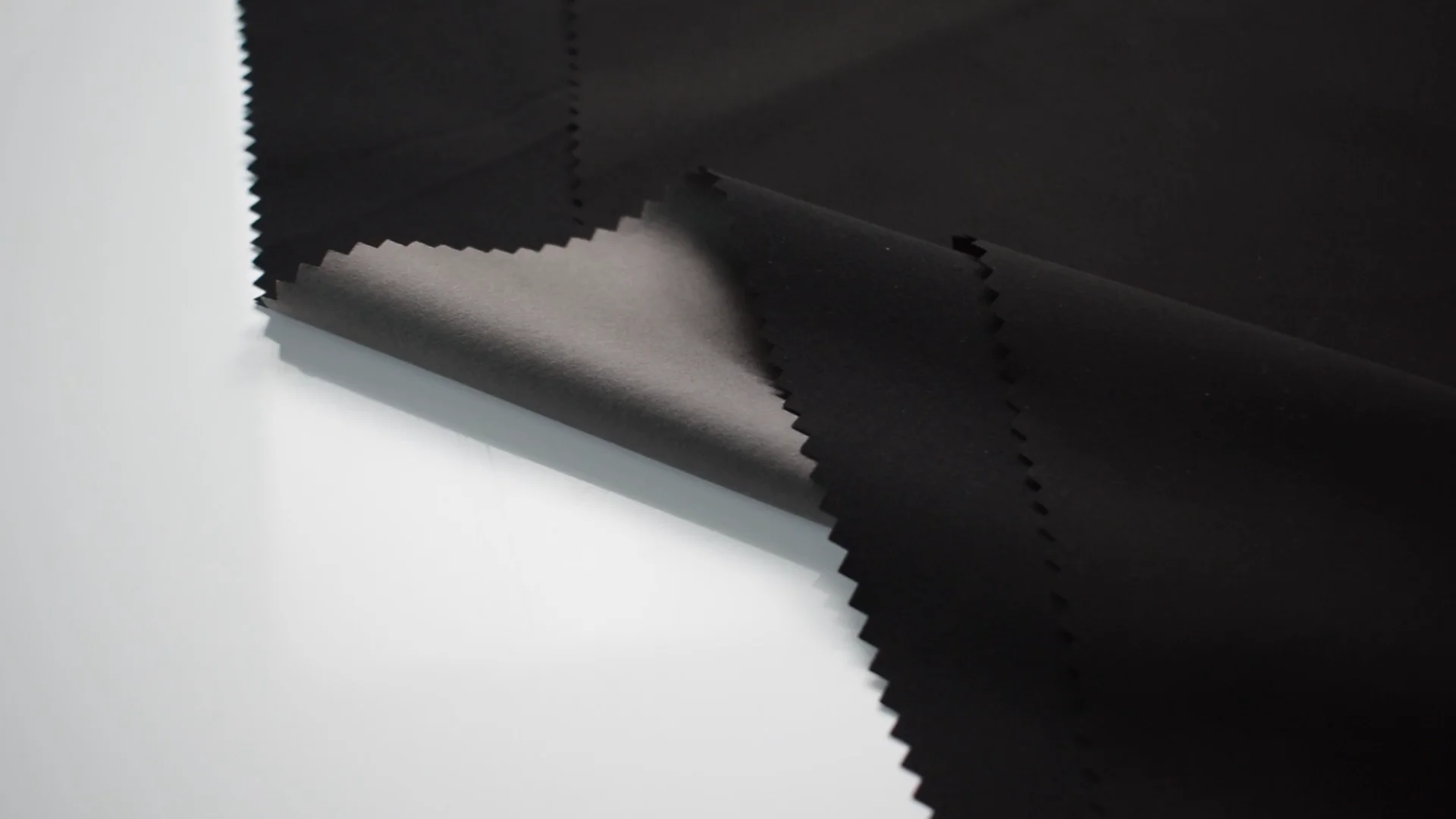 50d T800 100polyester Mechanical Stretch Waterproof Windproof Jacket