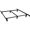 Best prices latest low price queen deals steel sale frame for full size bed