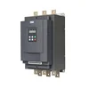 Digital Soft Starter 143A, 55kW/75kW; 100-250V controls