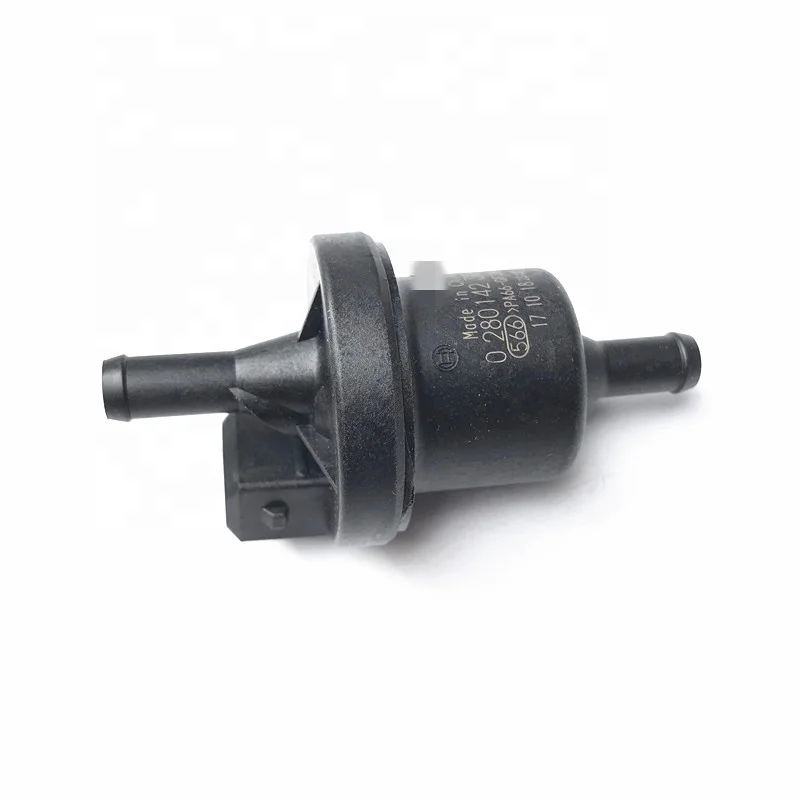 Car Auto Parts Carbon Canister Control Valve For Chery Fengyun2 A3 A1