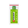 No need software driven PDF USB Digital Disposal Temperature Data Logger Recorder For Cold Chain delivery and storage