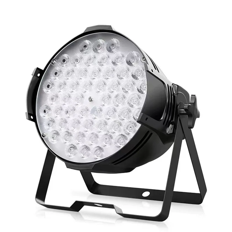 product rgbw led stage lighting full color 54 atmosphere cob surface light for ktv dance studio banquet hall bar theme park aluminum-2