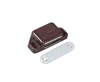 Push Open Magnetic Cabinet Door Catcher , Roller Door Catch , Door Buffer From Thailand