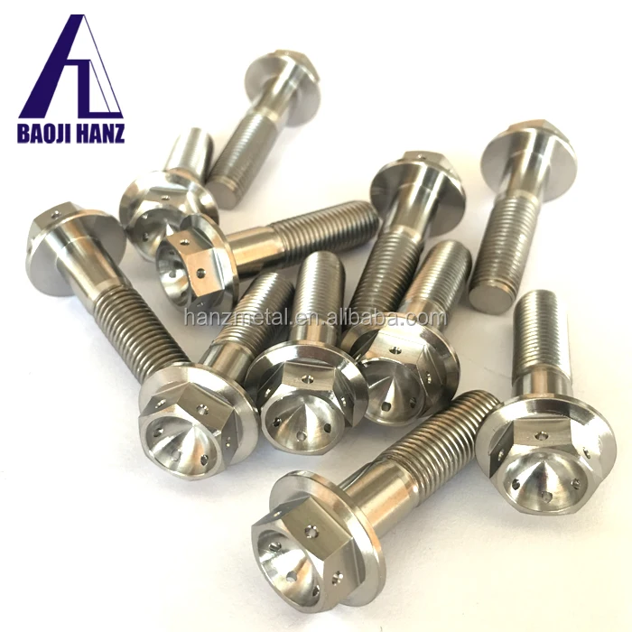 titanium screw bolt (97)