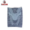 Mend Style Fly Knit Upper for Complete Shoe Making