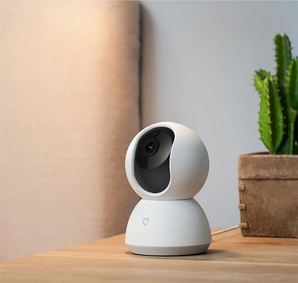 xiaomi mijia 1080p smart camera webcam camcorder