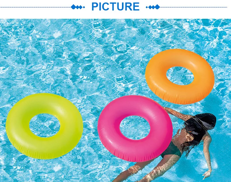 intex ring pool