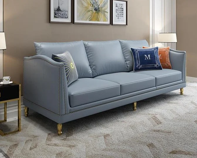 Modern house using furniture sofa living room couches corner fabric sofa