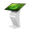 Customizable Digital Kiosks with Digital Sign-up Sheet and Emailing List Supported for Tradeshow