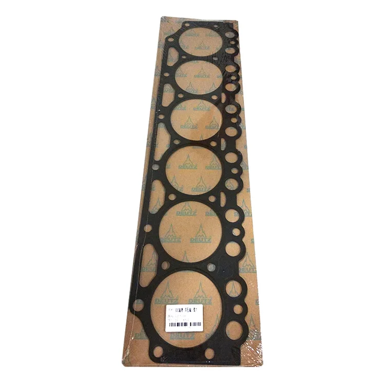 Deutz Bf6m1013 Cylinder Head Gasket 04201559 04201560/04201561 Buy