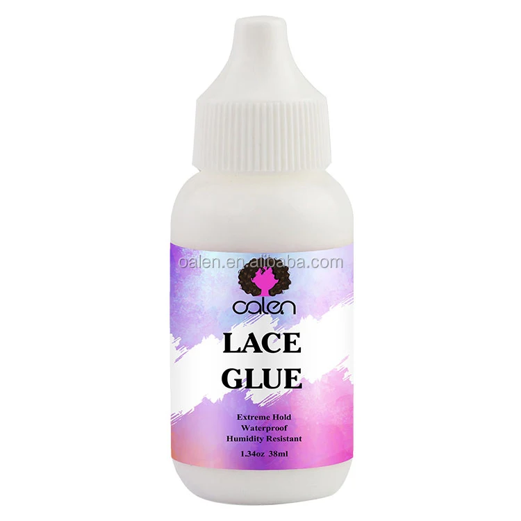 waterproof wig glue for swimming