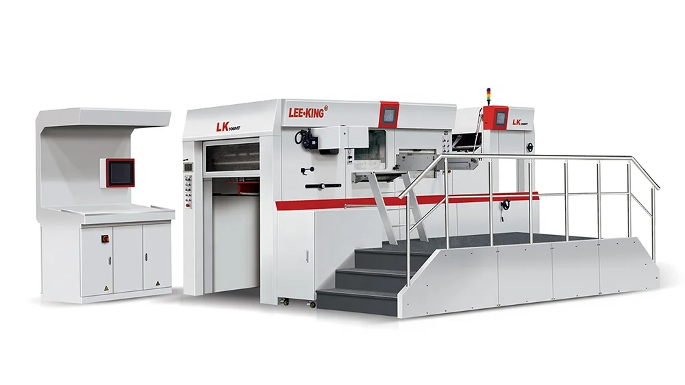 Polythene Non Woven Cotton Carry Shopping Bag Making Machine With