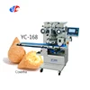 Snack Machine new food manufacturer provided coxinha maker design making machines multy purpose
