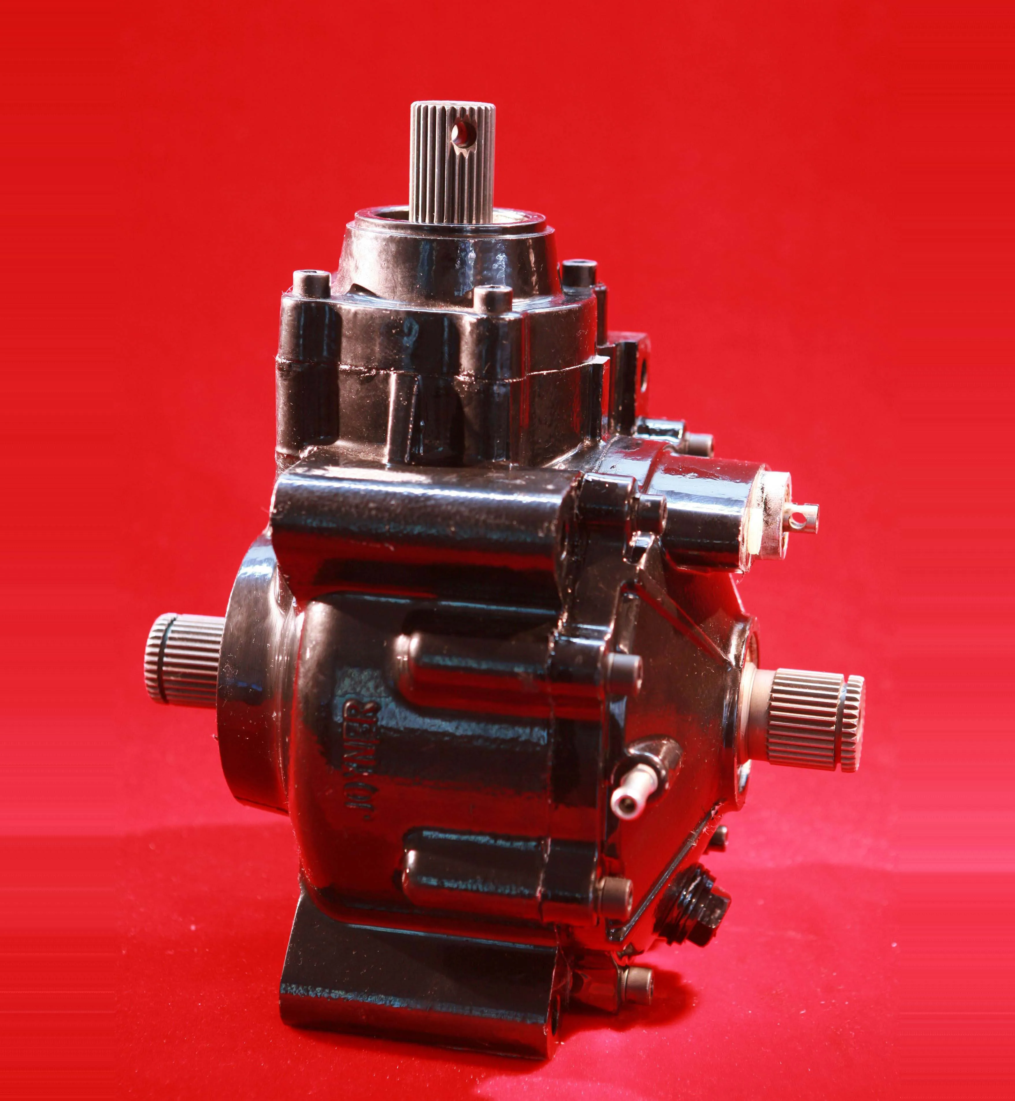 Joyner Trooper 4x4 Utv 1100cc Utv Lock Differential Gearbox Buy