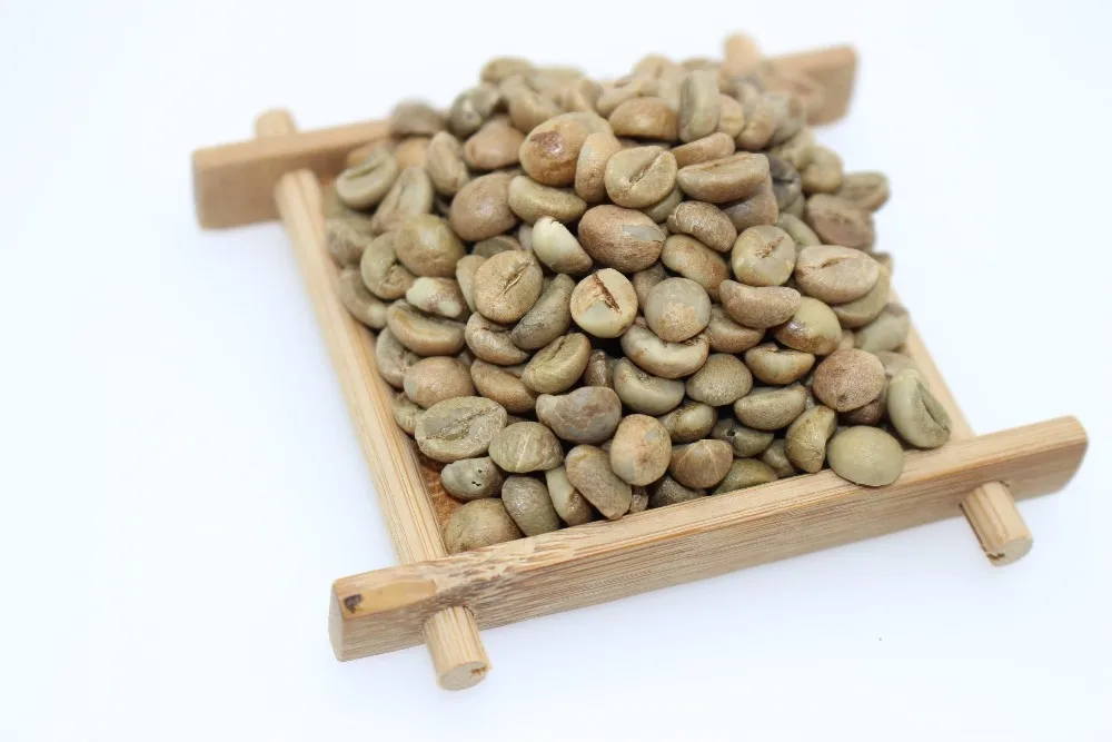 Factory Sale Import Bulk Green Coffee Beans Robusta Buy Green Coffee Beans,Robusta Green