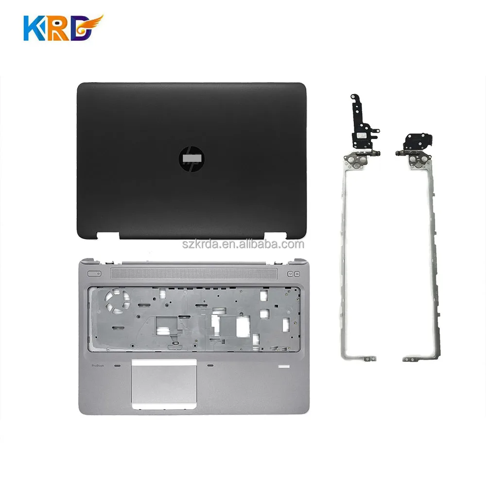 HP Laptop Hinge Replacement Guide: How to Fix or Replace It