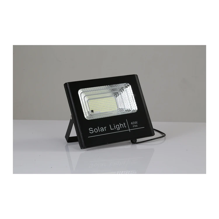 Factory Made 2 Years Warranty Led High Lumen Ir Sensor Warning Small Solar Led Wall Light