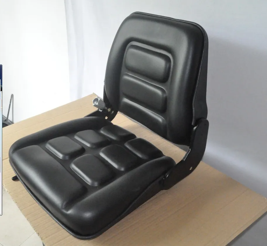 Made In China Original Pvc Kubota Used Tractors Seat For Sale Buy
