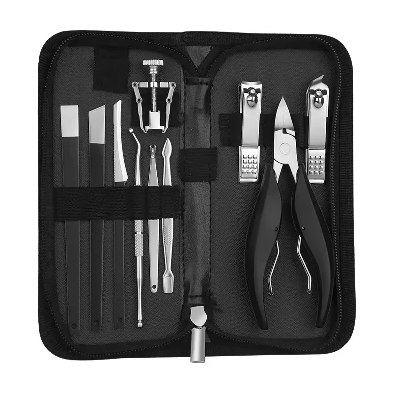 product best quality pedicure tools portable manicure set nail tool cuticle nipper set-1