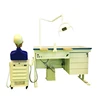 Applied training equipment dental education model