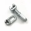 Custom FCD450 Cast Ductile Iron / Cast Steel Electric Power Fittings