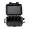 High protective iphone-plus waterproof hard case Rugged box for mi max