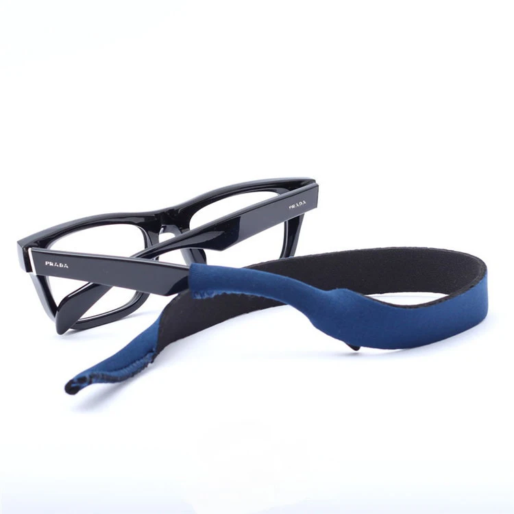 Ecofriendly Waterproof Neoprene Floating Sunglasses Strap Retainer Eyewear Band Strap Buy