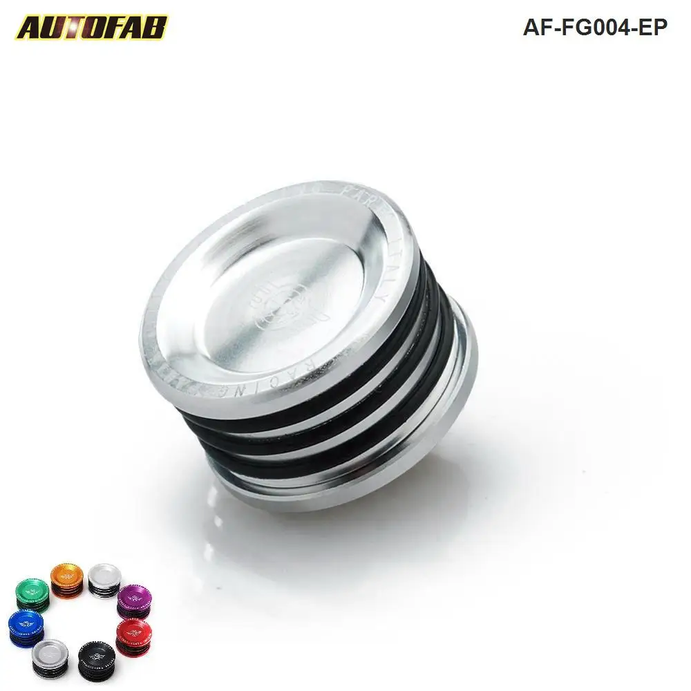Autofab Epman Racing Cam Seal For Honda Civic / Prelude / Acura