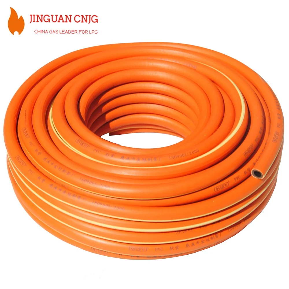 Pvc Lpg Hose Gas Barbecue Cooker Pipe,Gas Cylinder Hoses Natural Gas