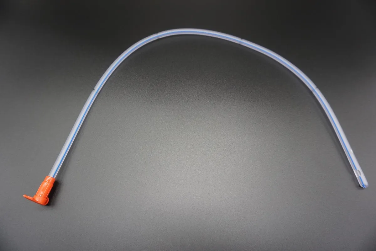 Disposable Nasogastric Gastric Feeding Stomach Tube Buy Disposable