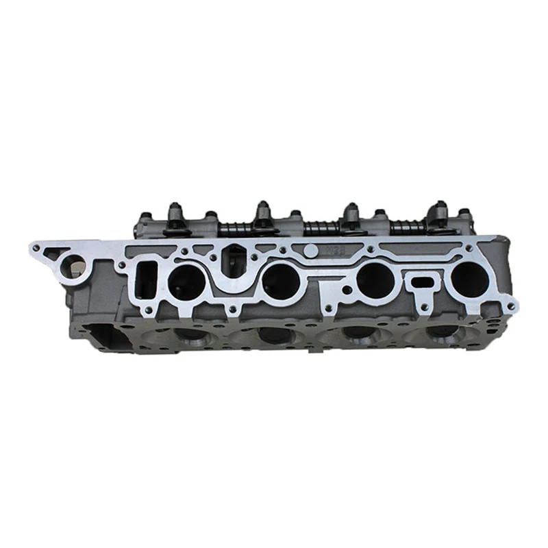 4g54 Complete Cylinder Head Assy For Mitsubishi Astron Pajero Starion