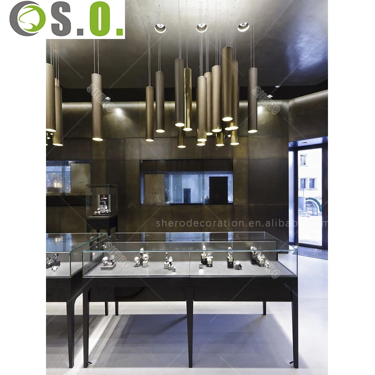 Watch Shop design (40)