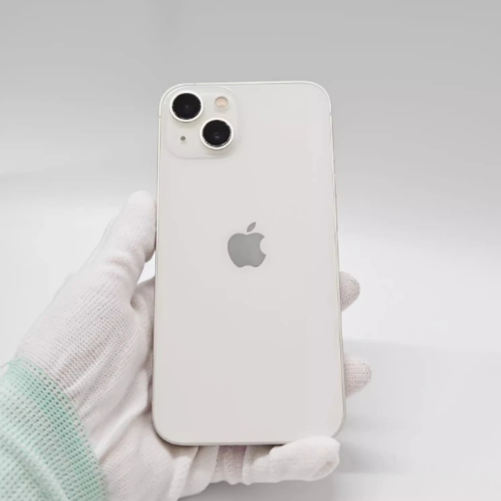 iPhone 13 Mini Second Hand Guide: What to Check & Where to Buy