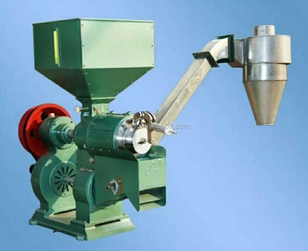 1tph Rice Husker Rice Mill Machine Rice Polishing Machine Buy Rice