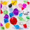 Fancy Abundant Customized Stone Diamond For Wedding Decoration