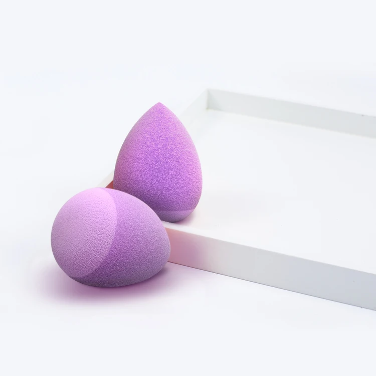 New Arrival 2020 Beauty Make Up Sponge Blender Cosmetic Puff Silicone
