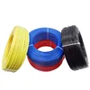 Hight quality BV solid copper electrical cable 1.5mm 2.5mm 4mm 6mm 10mm 16mm single core house wiring electrical cable