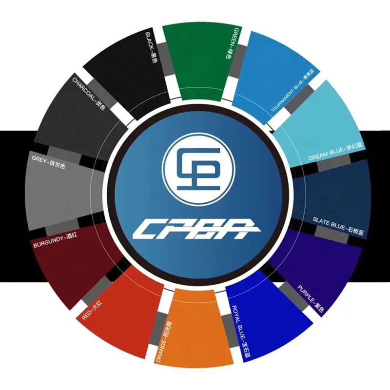 CPBA Competition Billiard Table Cloth - Fast Speed Felt