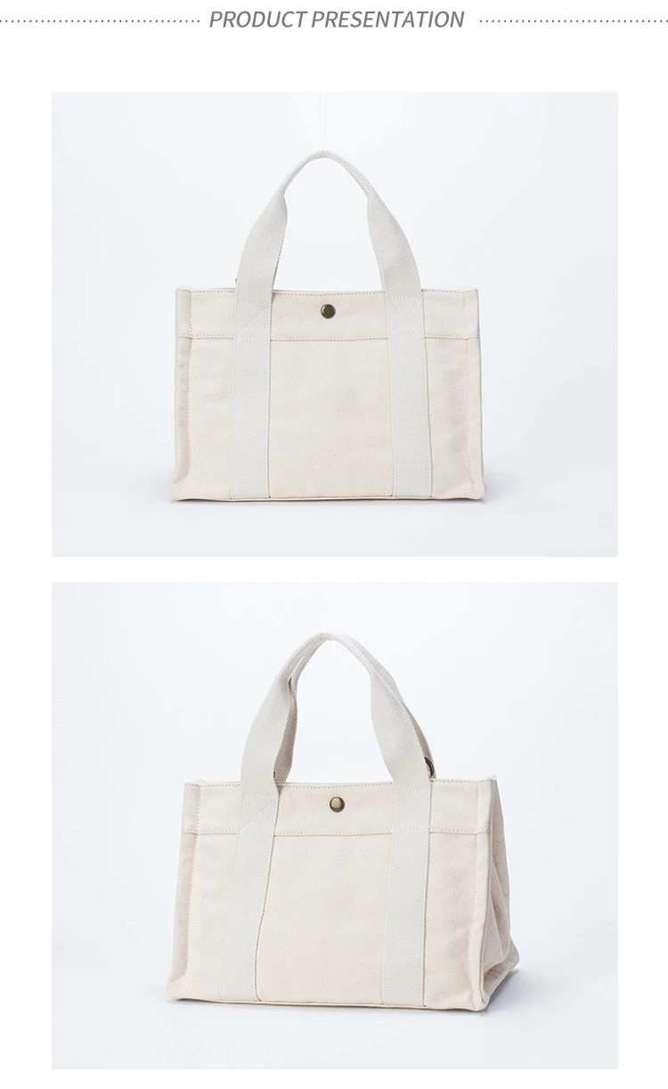 Multifunction Large Canvas Shoulder Bag Canvas Tote Shoulder Bag Canvas Messenger Bag Shoulder