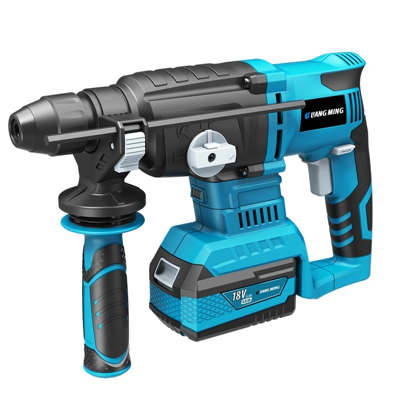 Power Tools Wholesale 18v Liion/lithium Battery Pack Electric Cordless