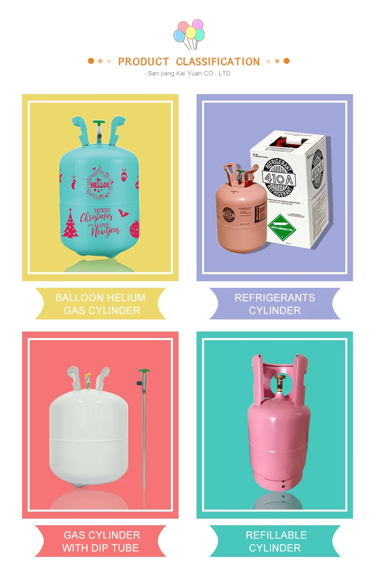 Refrigerator Gas Cylinder Mexico R410a Wholesale Air Conditioner