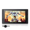 20inch screen HUION KAMVAS Pro 20 battery free pen graphic Drawing tablet monitor other computer accessories
