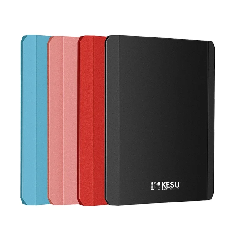KESU Portable - Disque dur externe - 500 Go - usb 3.0 - Disque dur externe  500 GB 