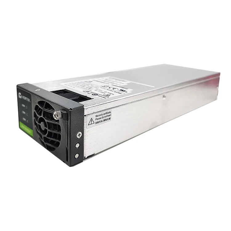 Vertiv Rectifier Module R482000e3 48v 30a 2000w Single Emerson