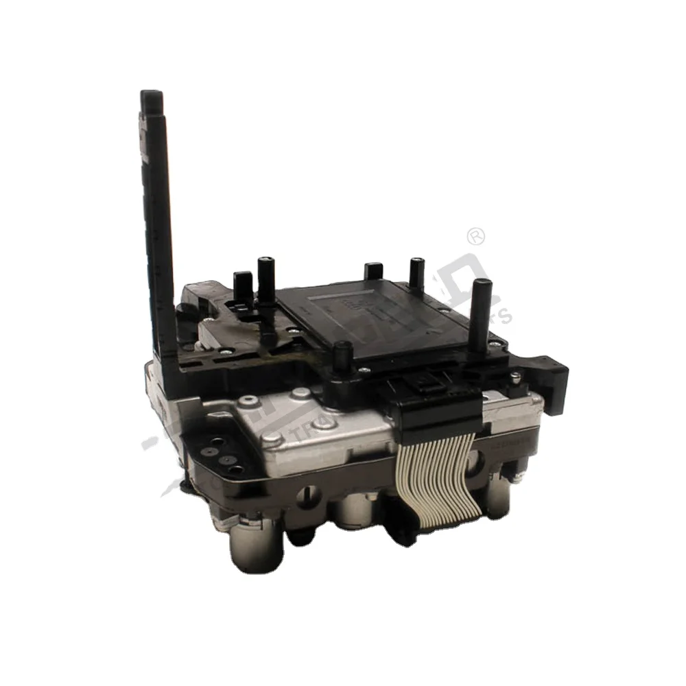 Dsg 02e New Mechatronic Valve Body Transmission Mechatronic Buy 02e