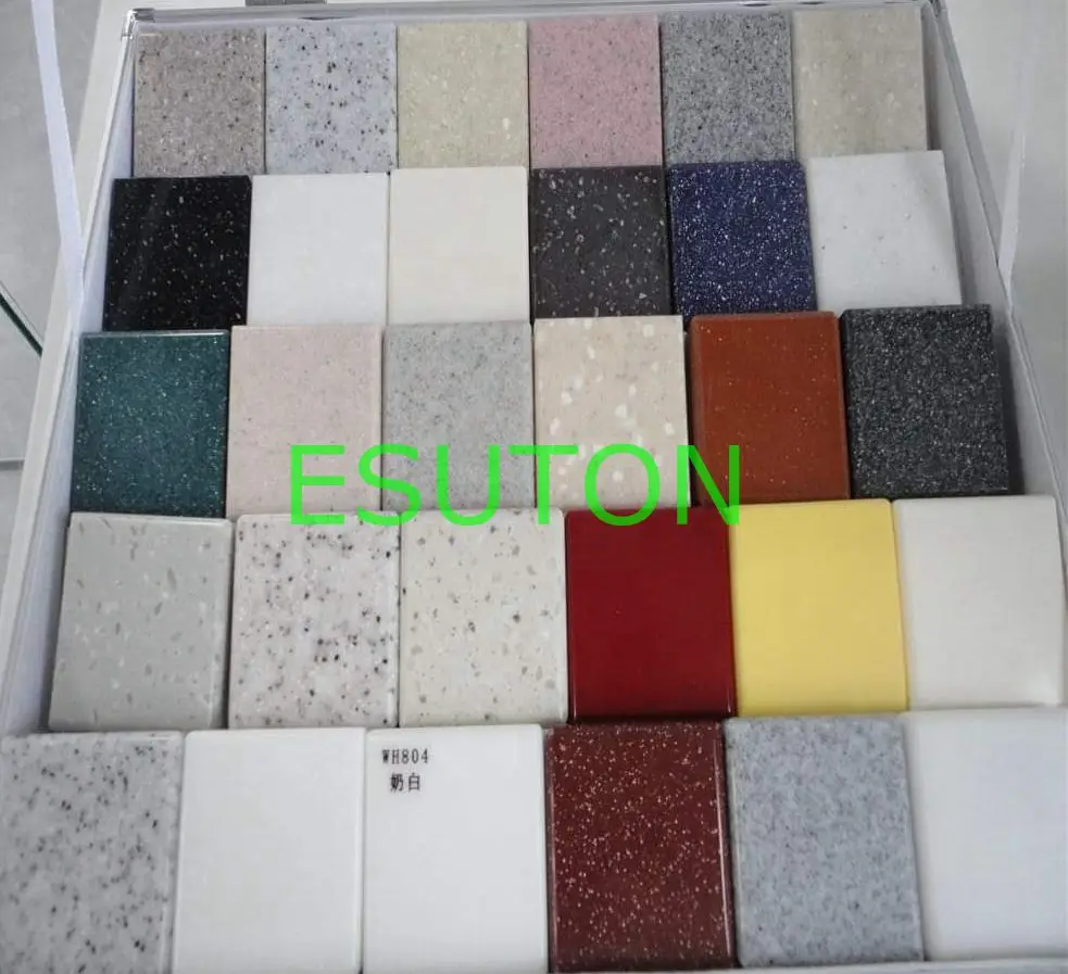 Auto Vacuum Solid Surface Stone Machine Solid Surface Casting Machine