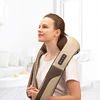 ceragem price OEM ODM Service therapy neck shoulder massager tapping neck shoulder massager with knocking function