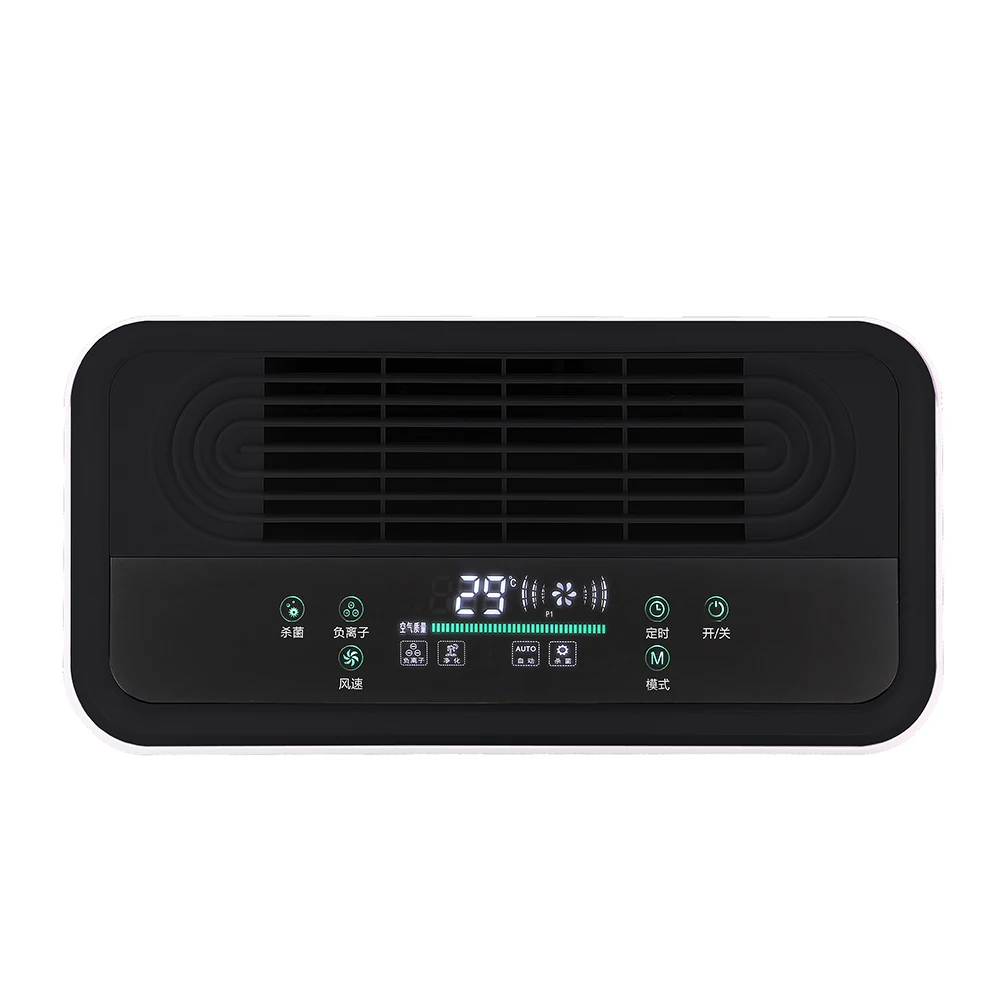 desktop ionizer