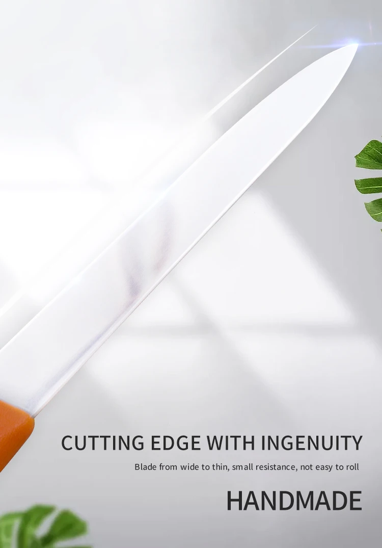 Good Quality Fish Fillet Knife 6 Inch Fishing Knives Buy Fillet Knife