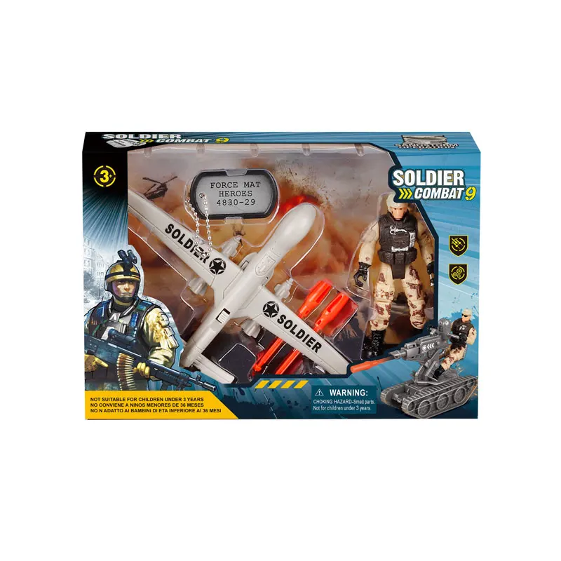 cheap army toys